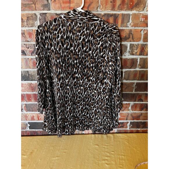 Effortless Style by Citiknits XS - Picture 2 of 6